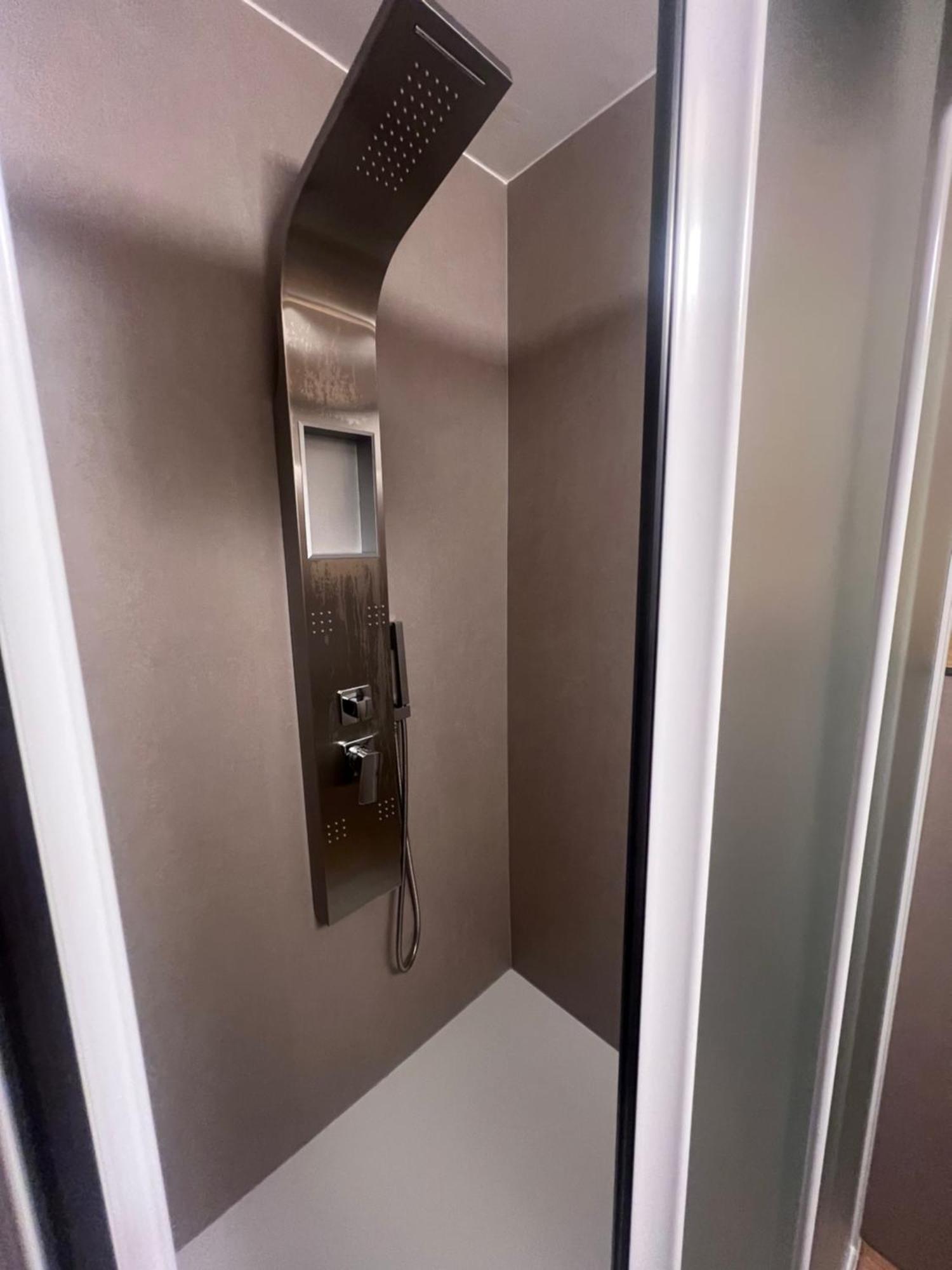Anemone Bianco Suite Rooms Passo del Tonale Esterno foto